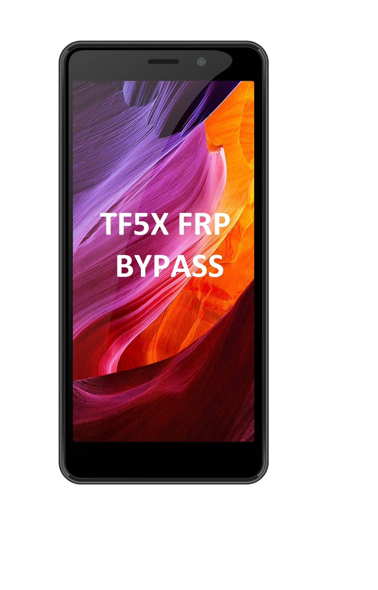 TF5X FRP BYPASS BY DEVICES FIXER