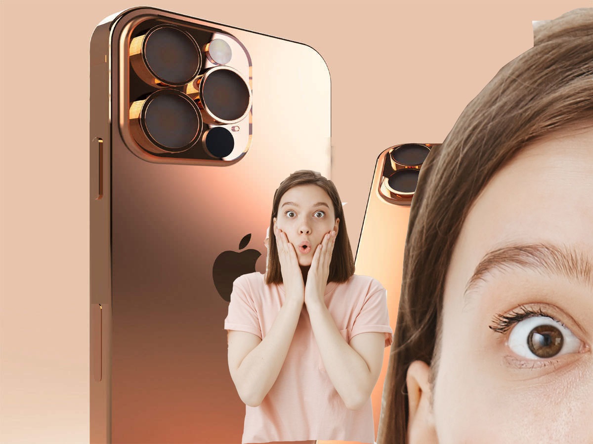 iPhone 14 specifications and features