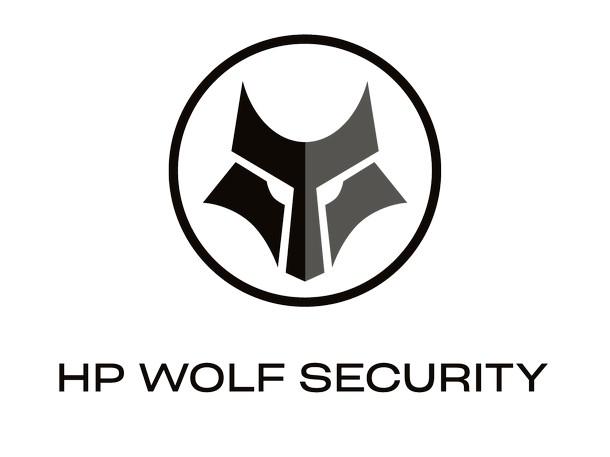 HP Wolf Security Threat