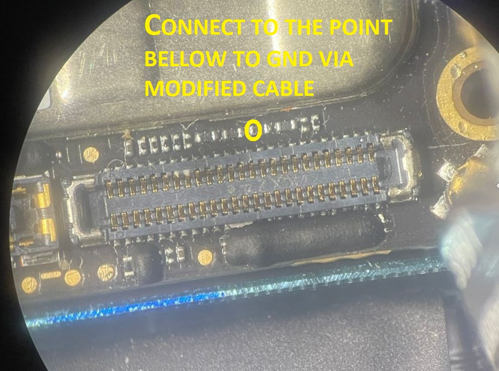 VOG-L29-ALTERNATIVE-TEST-POINT