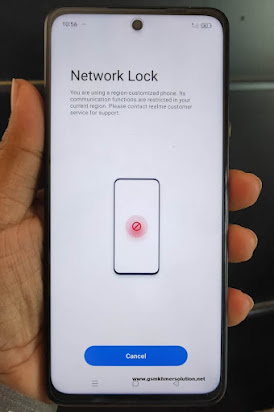 Realme-C55-network-unlock