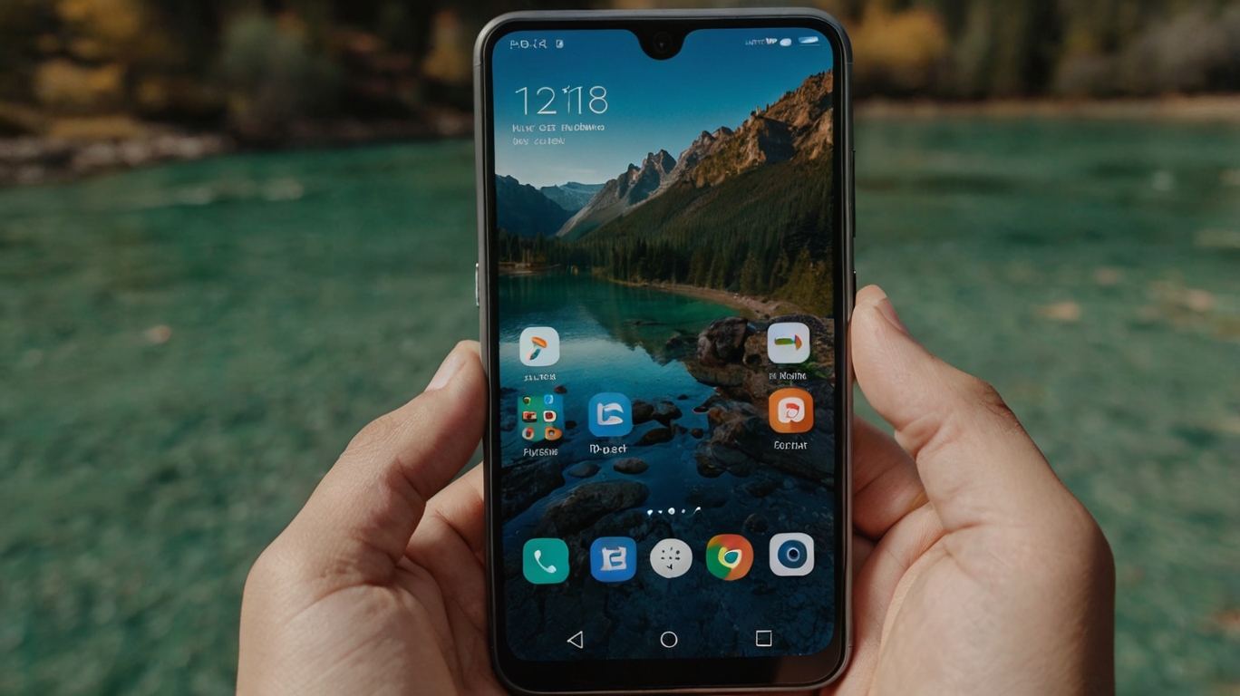 redmi 12c is converted to global