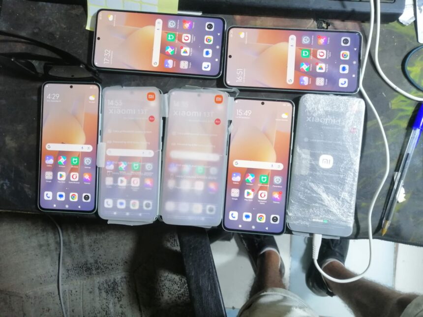 xiaomi 13t mdm remove flash file